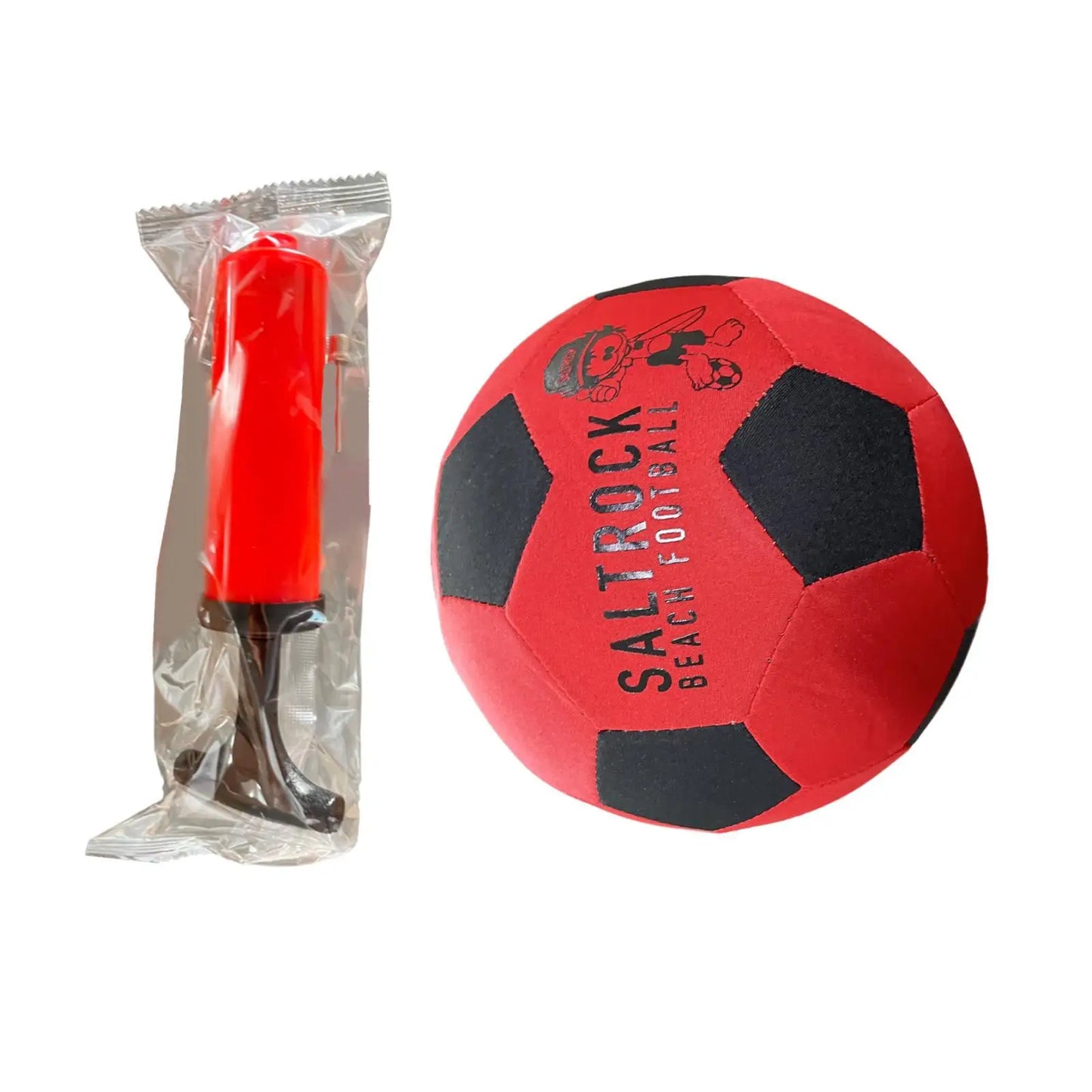 Beach Soccer Ball Beach Ball Size 5 Toy with Air Pump 3 Days delivery