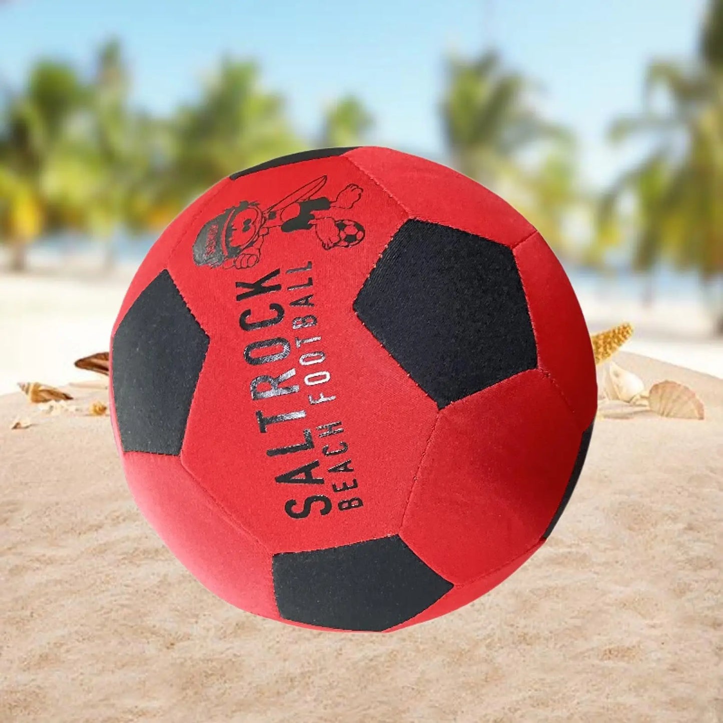 Beach Soccer Ball Beach Ball Size 5 Toy with Air Pump 3 Days delivery