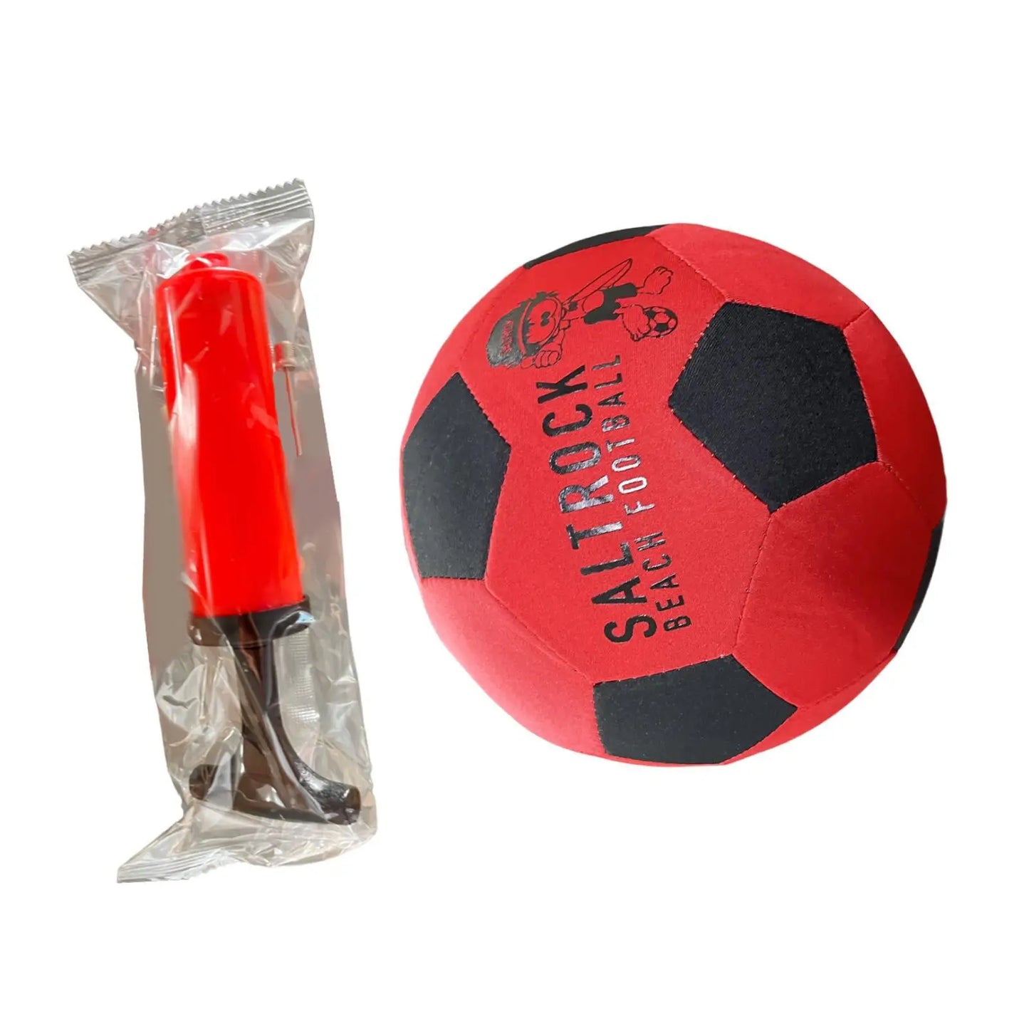 Beach Soccer Ball Beach Ball Size 5 Toy with Air Pump 3 Days delivery